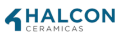 Halcon Ceramicas - Logo - Infante Ceramica