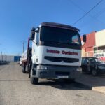 Camión foto 01 - Infante Ceramica