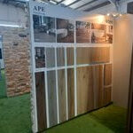 Exposición foto 02 - Infante Ceramica