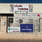 Tienda foto 01 - Infante Ceramica