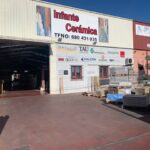 Tienda foto 02 - Infante Ceramica